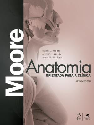 Anatomia orientada para clínica