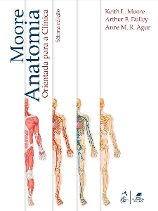 Anatomia orientada para a clínica