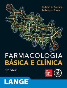 Farmacologia básica e clínica