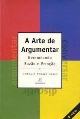 A arte de argumentar : gerenciando razão e emoção
