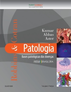 Robbins & Cotran Patologia : bases patológicas das doenças
